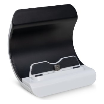 Зарядная док-станция для термостатов Quantum SALUS CDEU, для SQ610RF и WQ610RF, питание USB